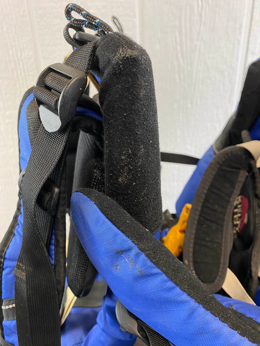 used Kelty Kids Explorer Hiking Backpack