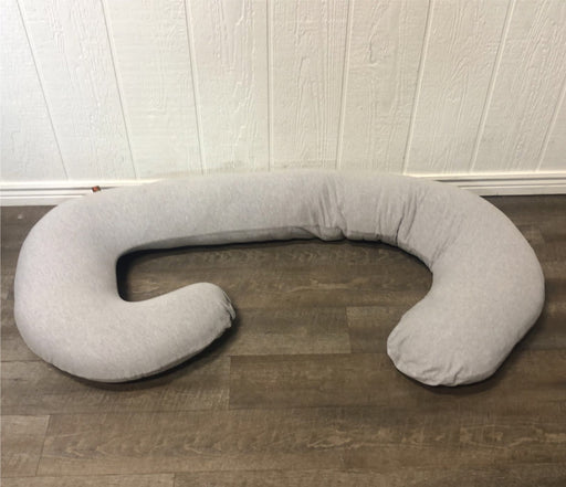 secondhand Leachco Back ‘n Belly Bliss Pregnancy Pillow