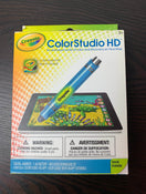 used Crayola Color Studio HD Digital Stylus