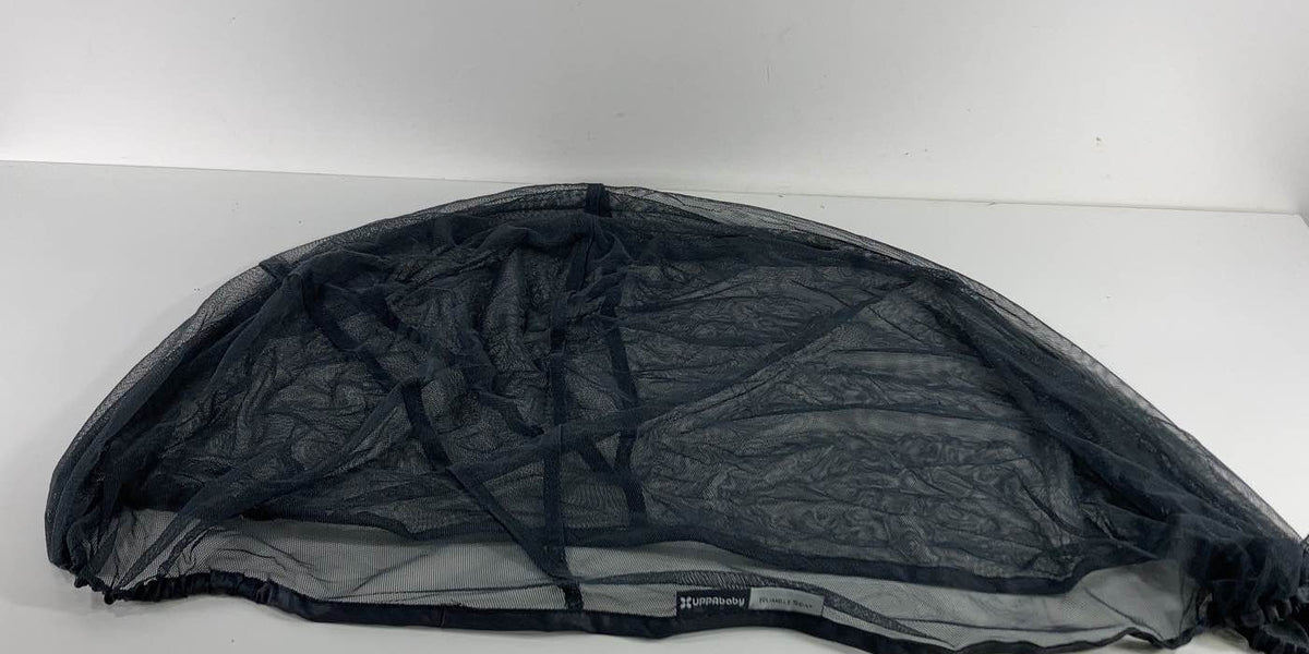 uppababy cruz mesh cover UPPAbaby Mesh Insect Cover For Vista/Cruz Stroller