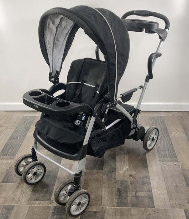 used Strollers