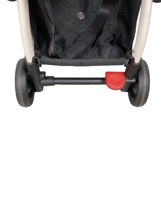 Babyzen YOYO2 Stroller Frame, White Frame