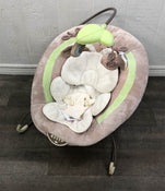 used Fisher Price Deluxe Bouncer, My Little Snugapuppy