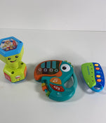 used BUNDLE Infant & Toddler Toys