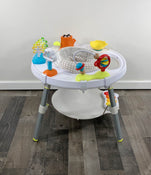 Shop Skip Hop Explore and More Baby's View 3-Stage Activity Center at GoodBuy Gear