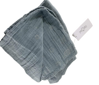 Shop MORI Organic Baby Blanket at GoodBuy Gear