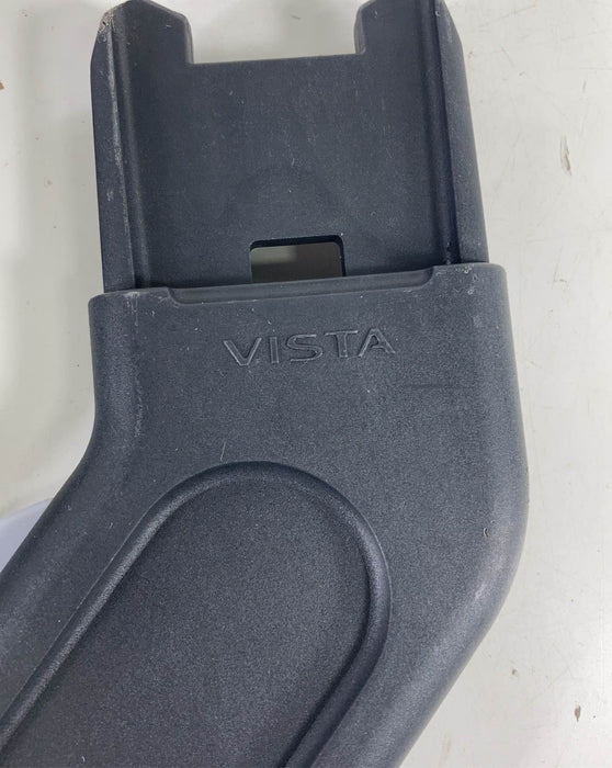 secondhand UPPAbaby VISTA Upper Adapters