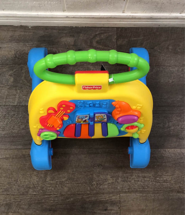 secondhand Infant Gear