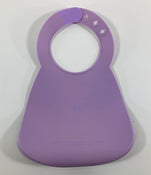 secondhand Abby And Finn Silicone Bib