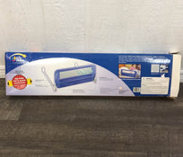 secondhand The First Years Safe And Secure Bedrail