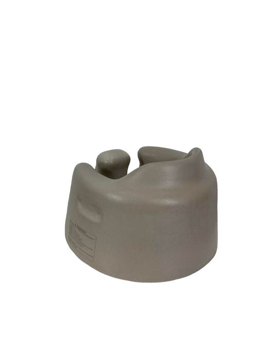 secondhand Bumbo Floor Seat, Taupe