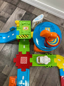 secondhand VTech Go! Go! Smart Wheels Airport