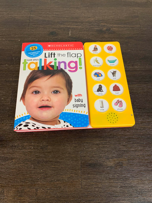 secondhand BUNDLE Board Books