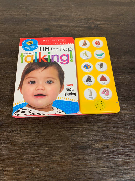 secondhand BUNDLE Board Books