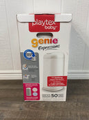 used Playtex Diaper Genie Expressions