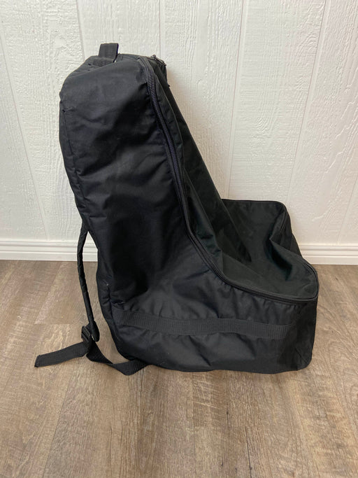 secondhand J.L. Childress Ultimate Backpack Padded Car Seat Bag