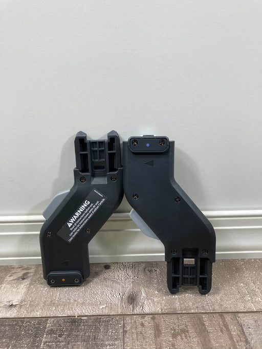 Shop UPPAbaby VISTA Upper Adapters at GoodBuy Gear