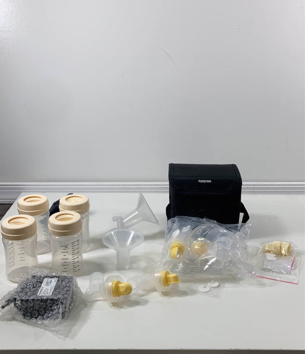 Shop Medela Pump In Style Advanced Breast Pump at GoodBuy Gear