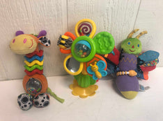 secondhand BUNDLE Infant & Toddler Toys