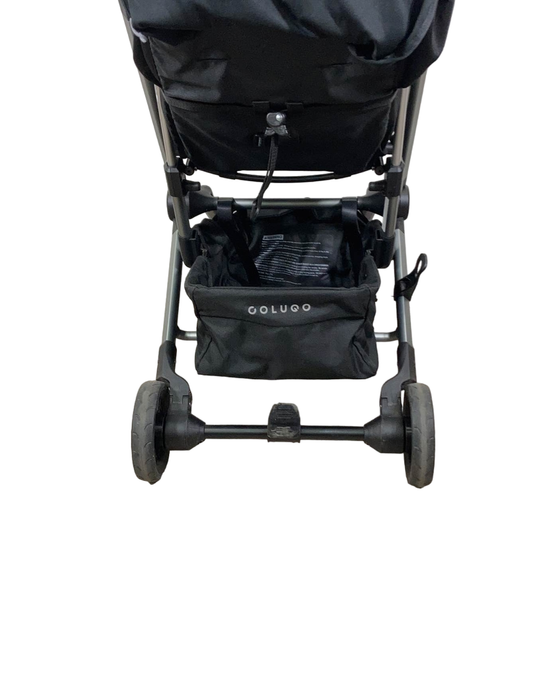 used Colugo Compact Stroller, 2022, Dune