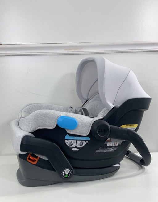 used UPPAbaby MESA Infant Car Seat, 2020, Bryce