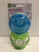 used Munchkin Snack Catcher