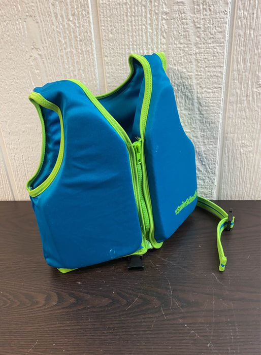 Shop SwimSchool Swim Vest at GoodBuy Gear