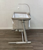 used Ronbei Bedside Sleeper Bassinet