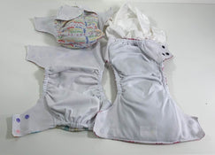 Shop BUNDLE Cloth Diapers at GoodBuy Gear
