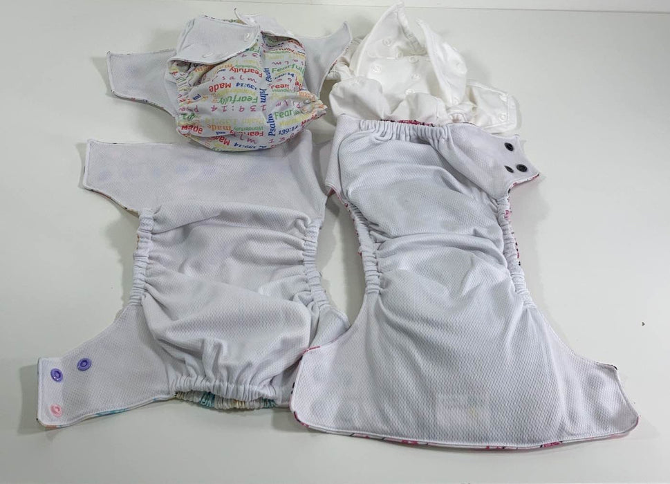 Shop BUNDLE Cloth Diapers at GoodBuy Gear