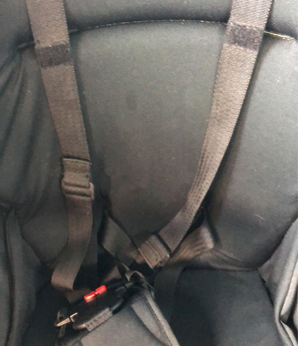 used Orbit Baby G3 Stroller Seat