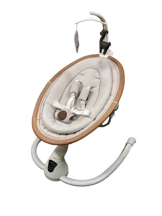Shop Maxi-Cosi Cassia Swing, Horizon Sand at GoodBuy Gear