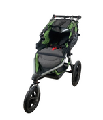 secondhand BOB Revolution Stroller, 2014, Pro