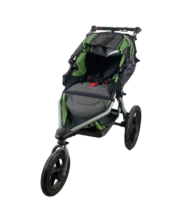 BOB Revolution Stroller 2014 Pro