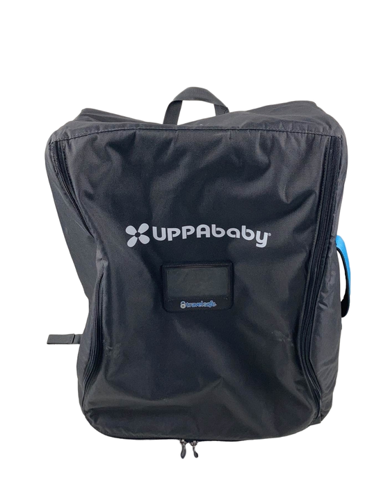 used UPPAbaby MINU Travel Bag