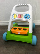 used Fisher Price Busy Activity Walker