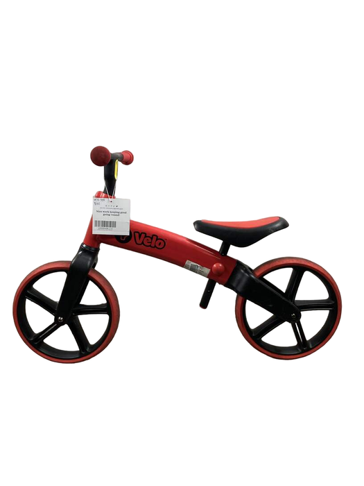 used Yvolution Y Velo Junior Balance Bike