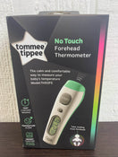 secondhand Tommee Tippee Digital No Touch Forehead Baby Thermometer