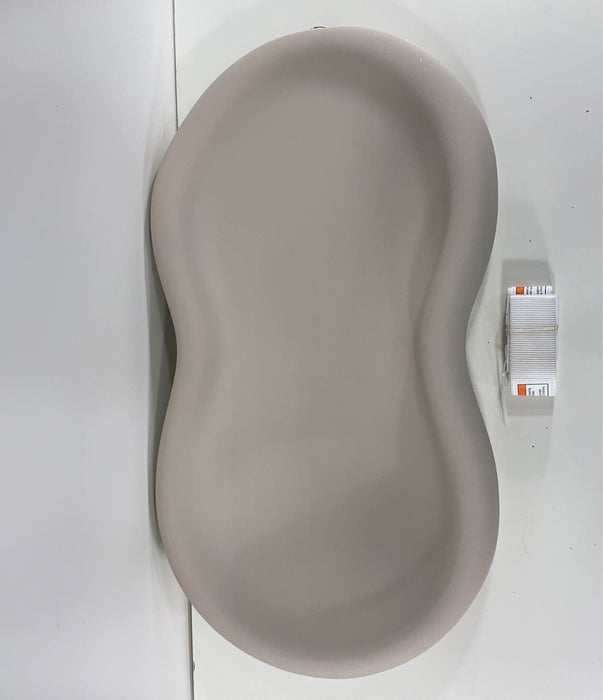 Shop Keekaroo Peanut Changing Pad, Vanilla at GoodBuy Gear