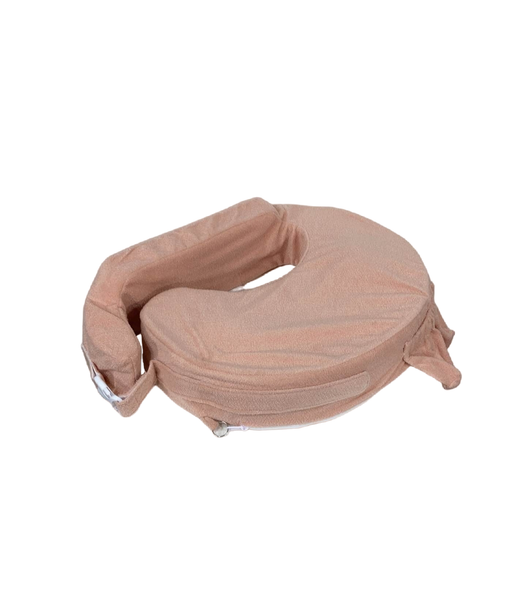 Shop My Brest Friend Super Deluxe Nursing Pillow, Soft Rose at GoodBuy Gear
