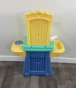 secondhand Little Tikes Cupcake Kitchen