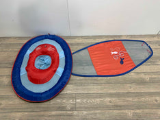 used SwimWays Baby Spring Float