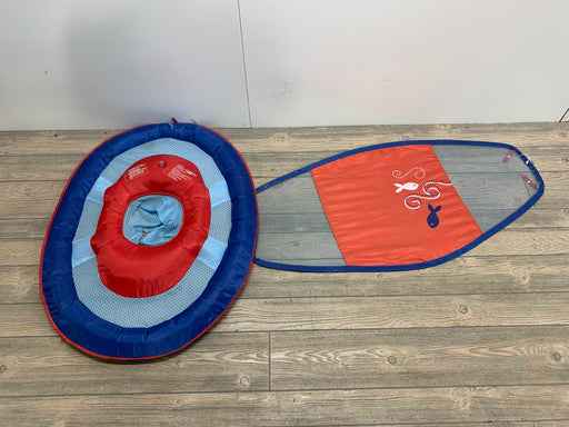 used SwimWays Baby Spring Float