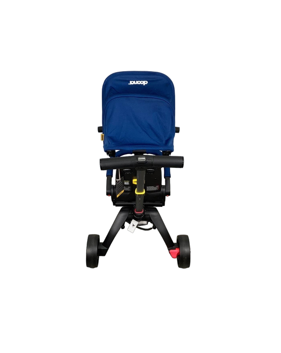 Shop Doona Liki Trike S3, Royal Blue at GoodBuy Gear