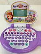 secondhand VTech Princess Sofia The First Learning Laptop