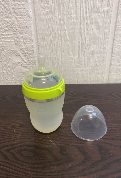 used BUNDLE Comotomo Bottles