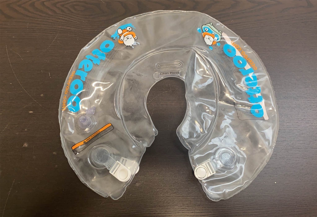 used Otteroo Classic Floatie