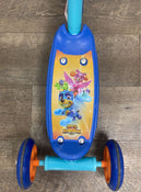 Shop Bravo Sports 3-Wheel Scooter, PAW Patrol at GoodBuy Gear