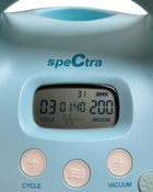 Shop Spectra Baby S1 Plus Premier Rechargeable Breast Pump at GoodBuy Gear