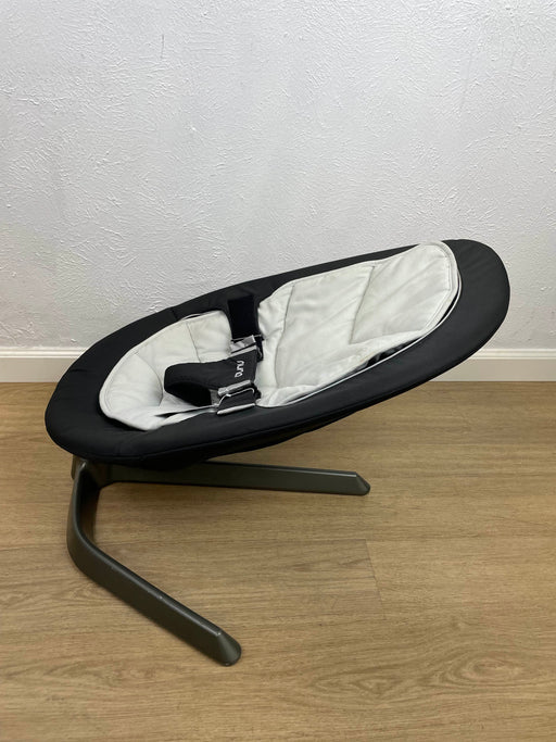 secondhand Nuna Leaf Original Baby Seat